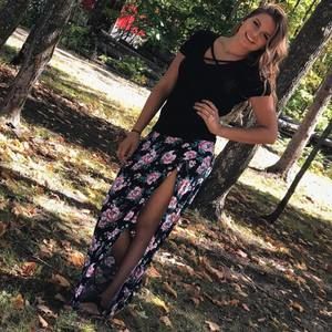 Meet your Posher, Shannon